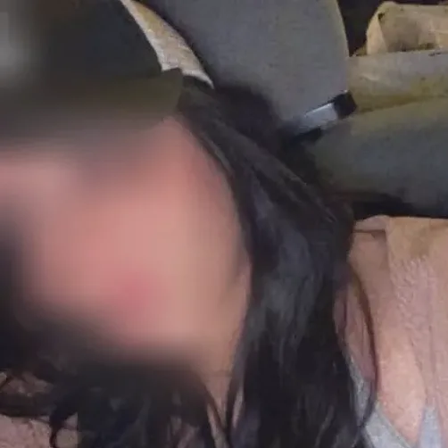 Adriana, 23 años