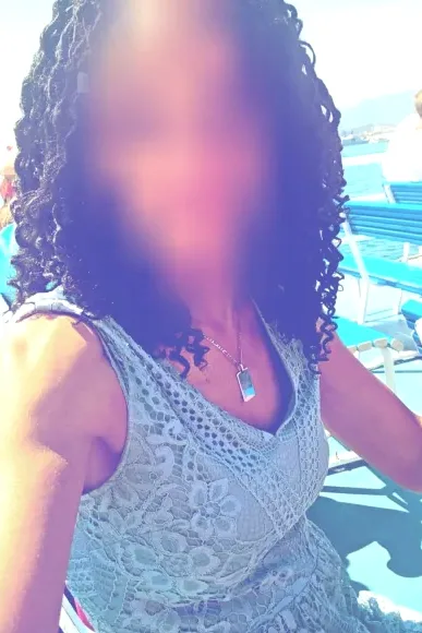 Alicia, 34 años