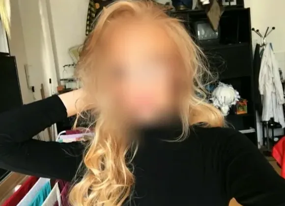 Antonia, 21 años