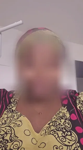 Belén, 38 años