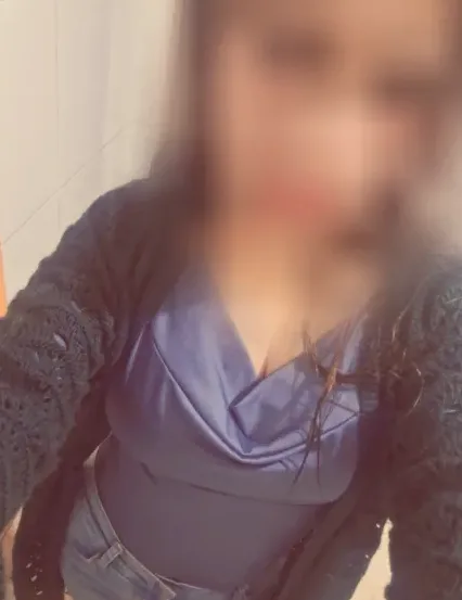 Blanca, 33 años