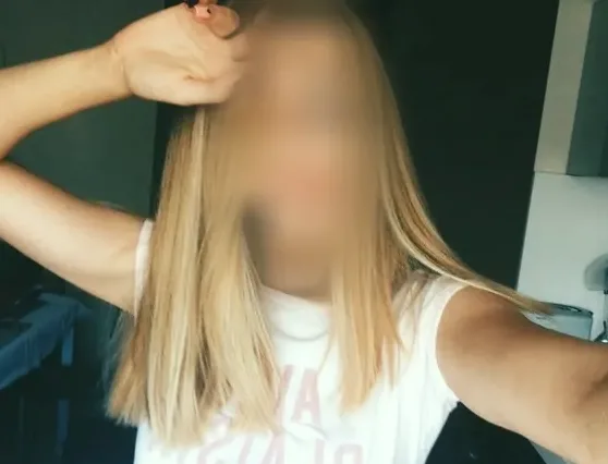 Blanca, 28 años