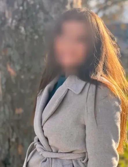 Camila, 29 años