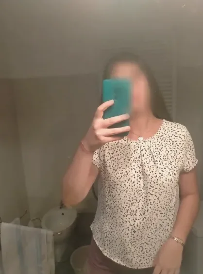 Clara, 21 años