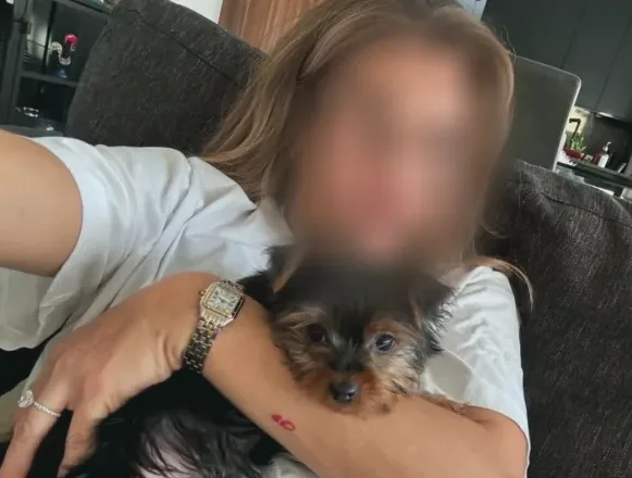 Clara, 29 años