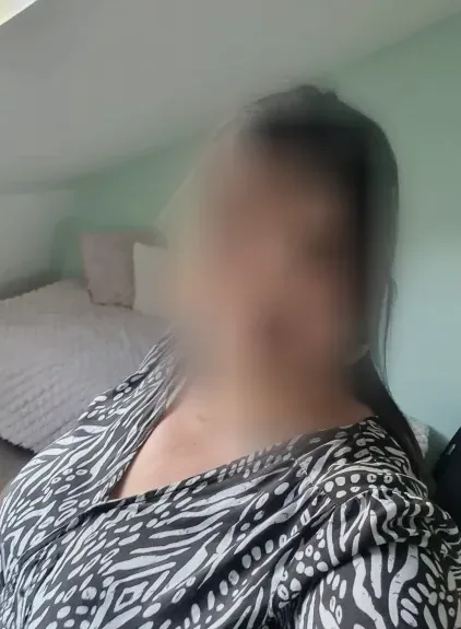 Claudia, 40 años