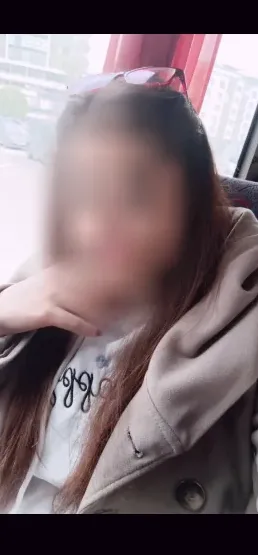 Dayana, 29 años