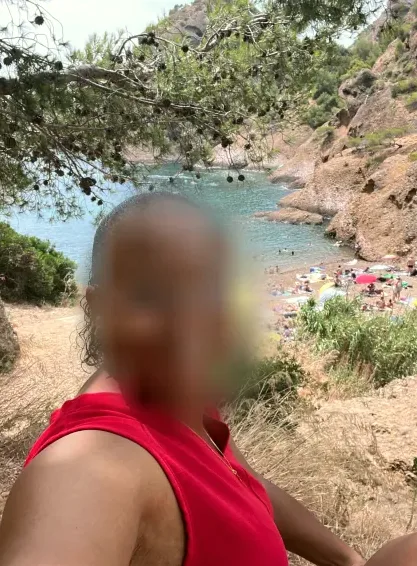 Elsa, 33 años