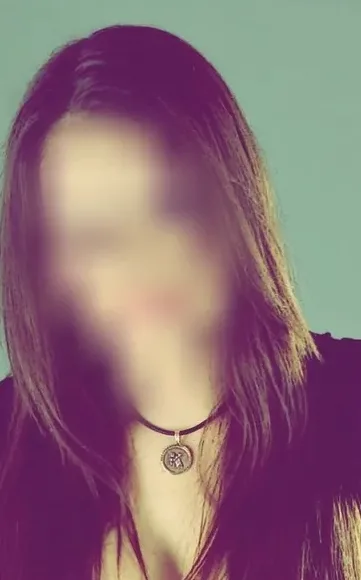 Estefanía, 31 años