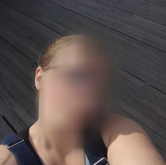Esther, 32 años