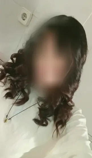 Francisca, 18 años