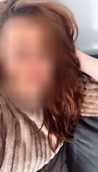 Inés, 37 años