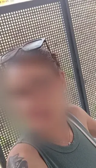Isabel, 38 años