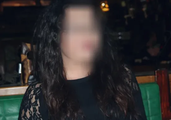Josefa, 24 años