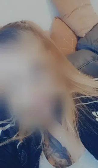 Lorena, 28 años