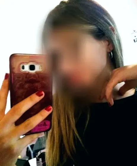 Lucero, 29 años