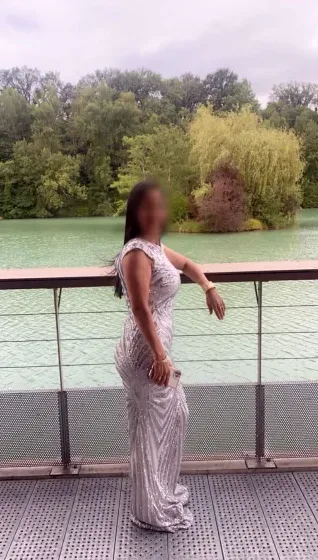 Marina, 40 años
