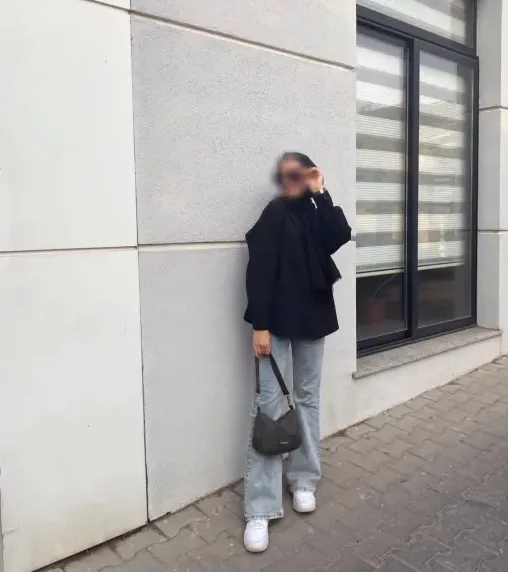 Milagros, 26 años