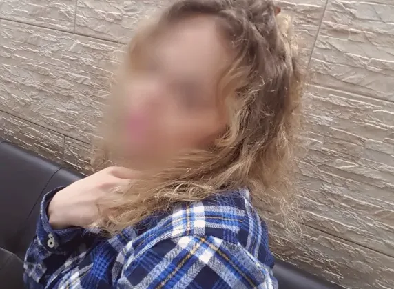 Mireia, 33 años