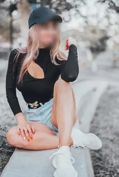 Natalia, 28 años