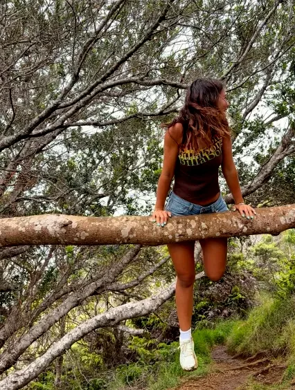 Noelia, 26 años