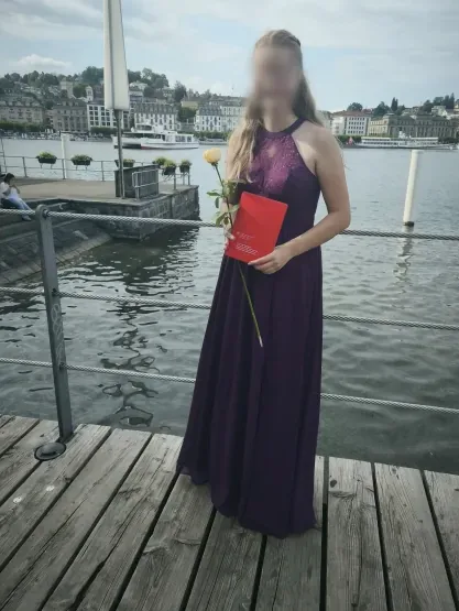 Nuria, 23 años
