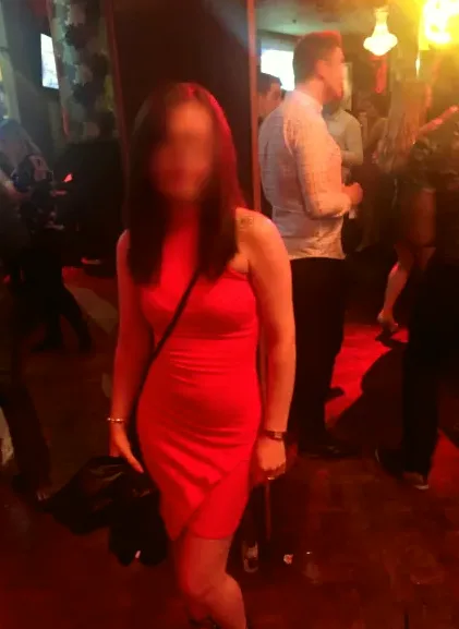 Núria, 35 años