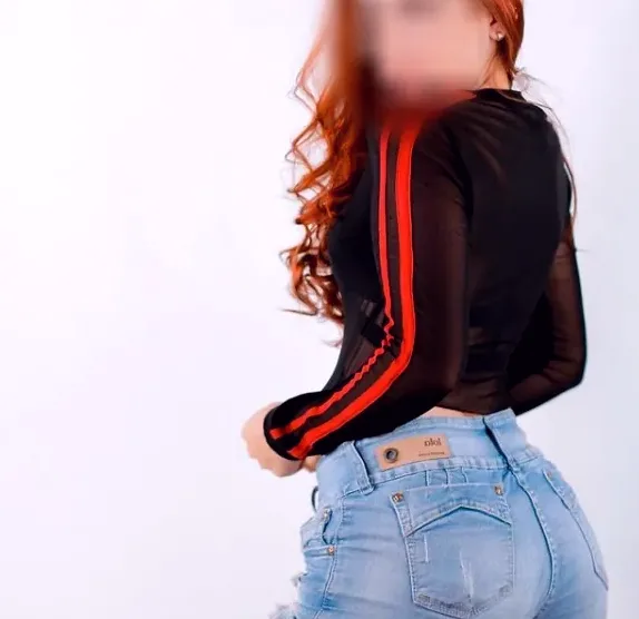 Olga, 24 años