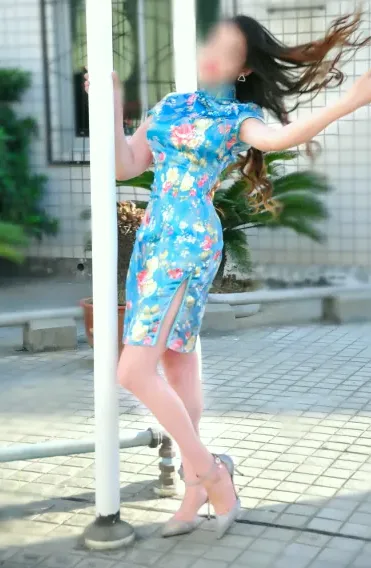 Patricia, 32 años