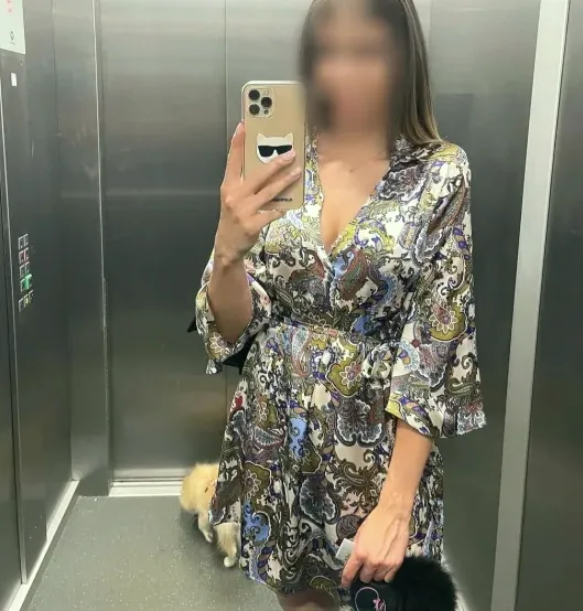 Pilar, 25 años