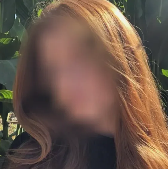 Rosa, 23 años
