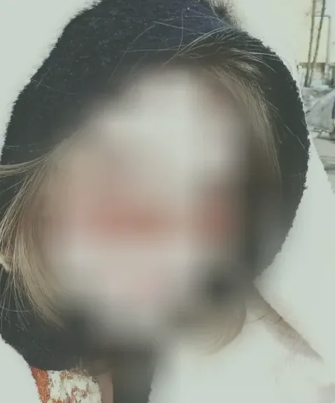 Roser, 19 años