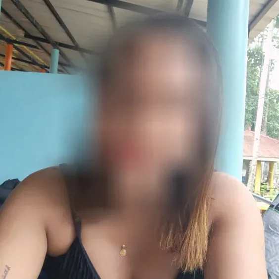 Sandra, 34 años