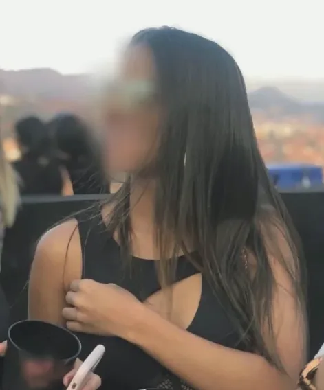 Sara, 23 años