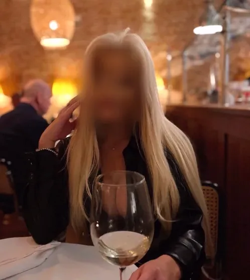 Susana, 37 años