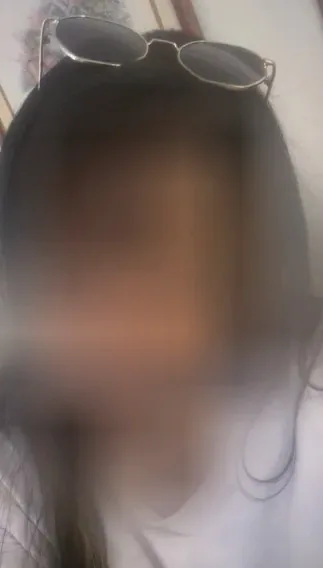 Verónica, 33 años