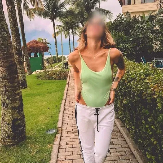 Yaneth, 29 años