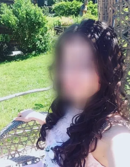 Yasmina, 36 años