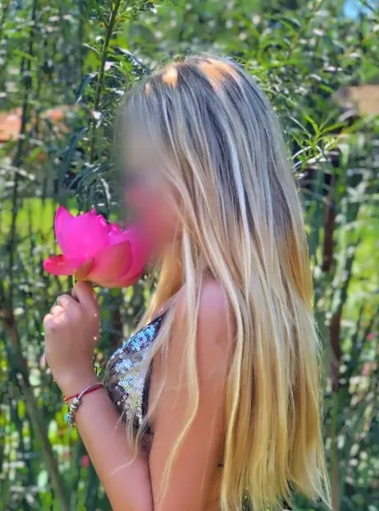 Zaira, 31 años